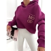 Bluza oversize MOYO MOOD MOJO one size